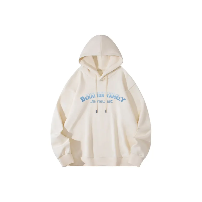JEANSWEST Sweatshirts Unisex-11