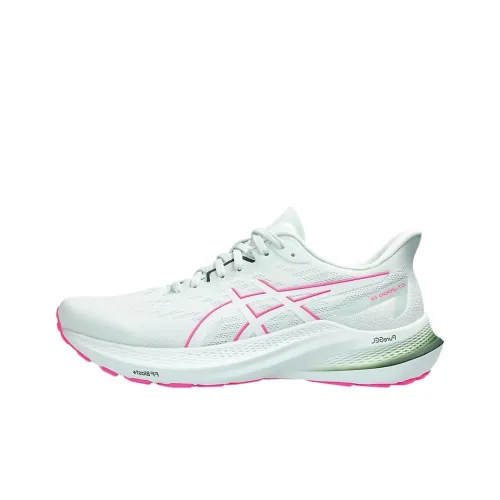 Asics Women's GT 2000 12 'Pure Aqua Pink'