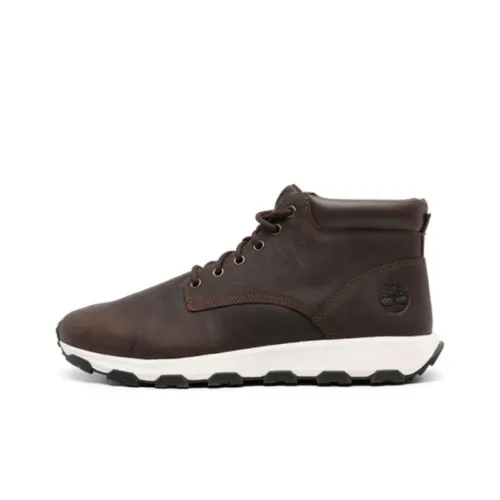 Timberland Field Boots Ankle Boots Men