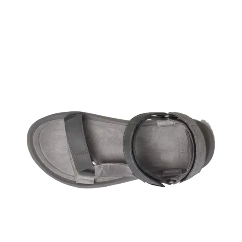 Teva Hurricane XLT2 Beach Sandals Men's Gray-3