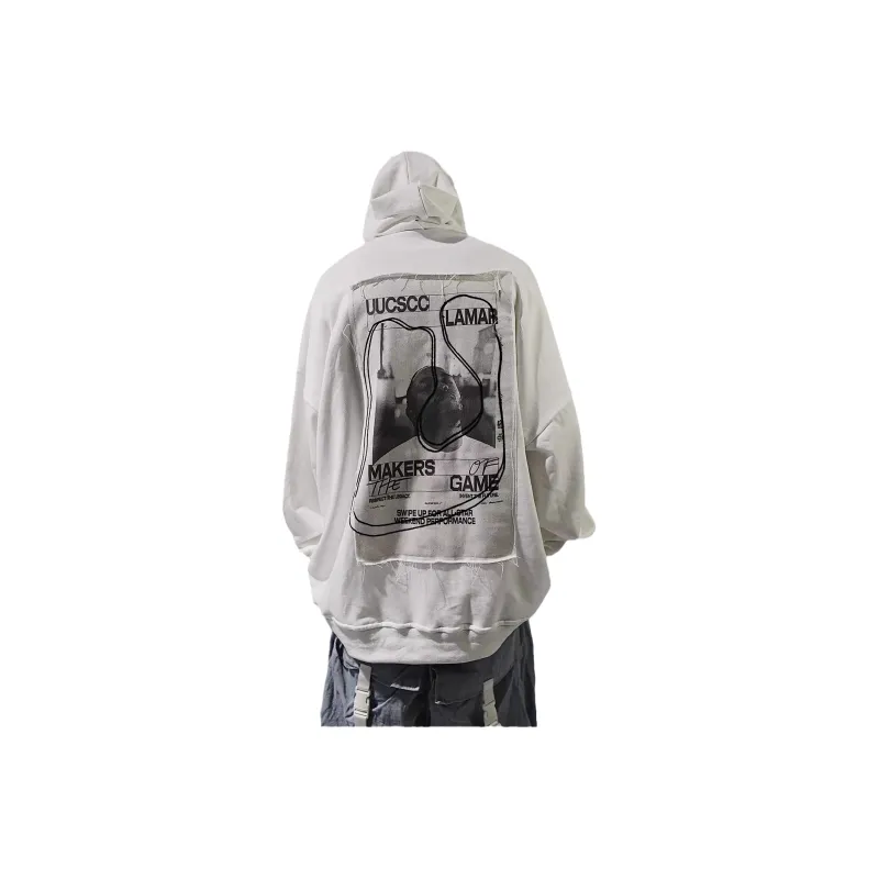 UUCSCC Sweatshirts Men-9