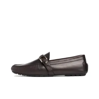 Polo Ralph Lauren Harold Casual Shoes Men's Black