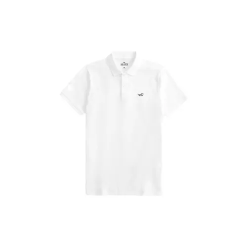 Hollister Polo Shirts Men