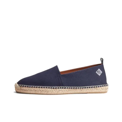 Polo Ralph Lauren Espadrilles Men Blue