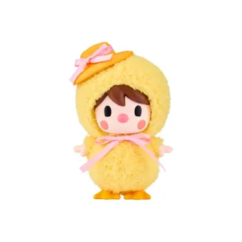 POP MART Sweet Bean Sweet Bean Trendy Figures