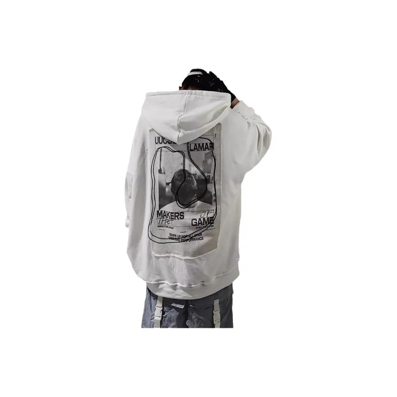 UUCSCC Sweatshirts Men-11