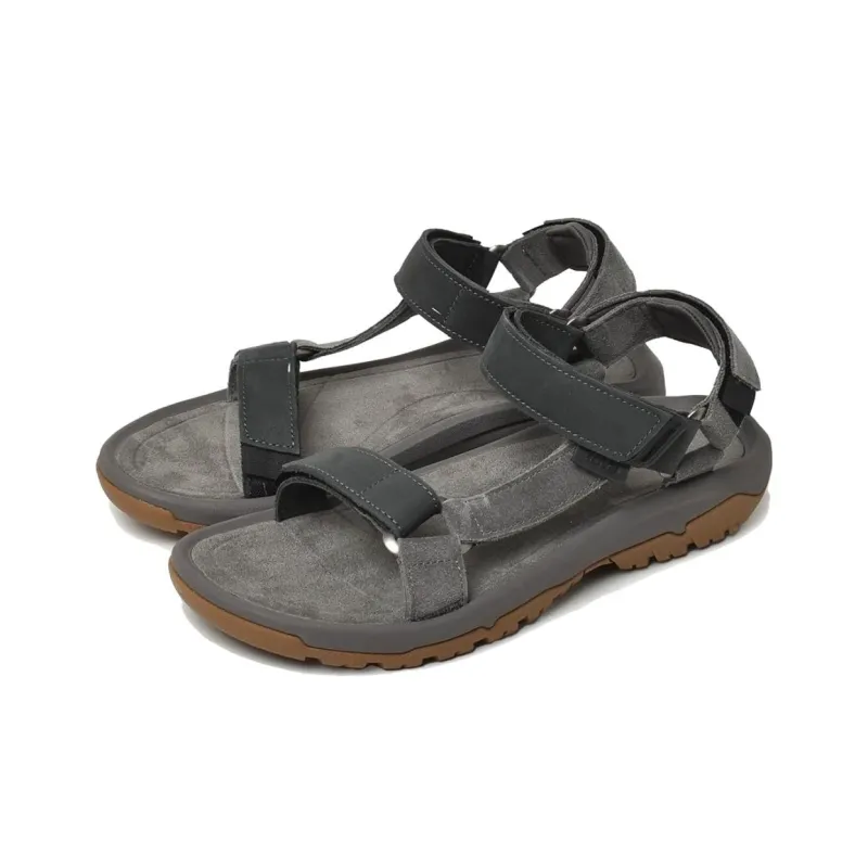 Teva Hurricane XLT2 Beach Sandals Men's Gray-1
