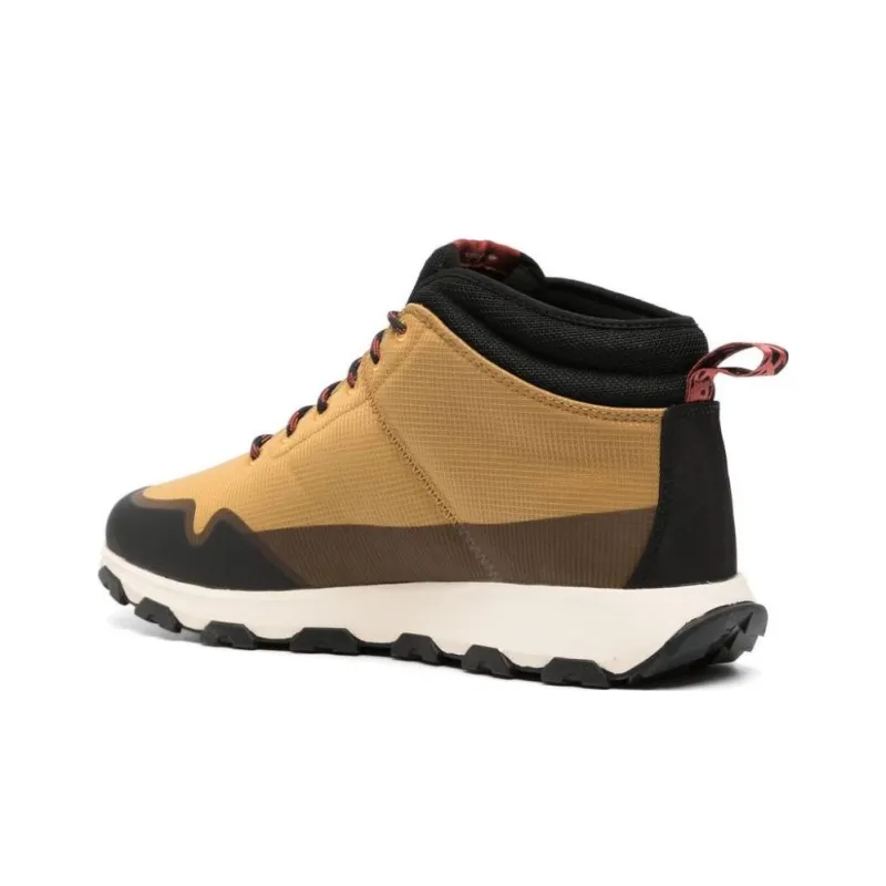Timberland Windsor Trail Hiker Waterproof Boots-3