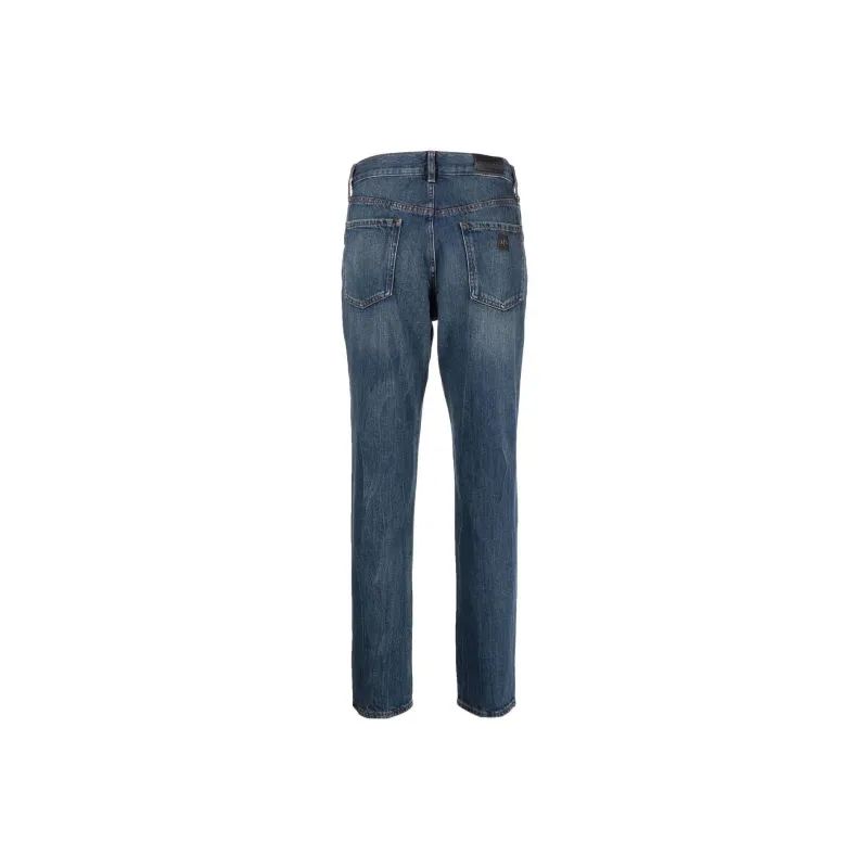 ARMANI EXCHANGE Jeans Women's Indigo-1