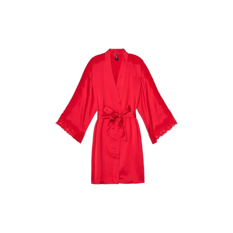 Victoria's Secret Women's Bath Robes-0