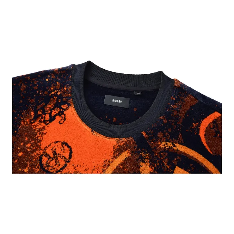 RARE Sweatshirts Men Multicolor-3