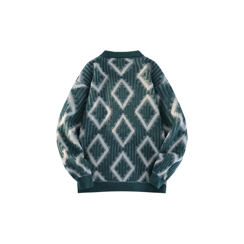 FAIRWHALE Knitwear Unisex-14