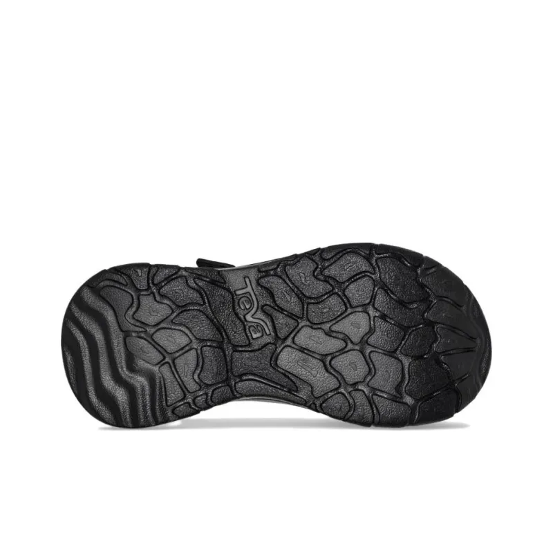 Teva Beach Sandals Women's Black-5