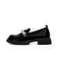 Black (Fleece-Lined)