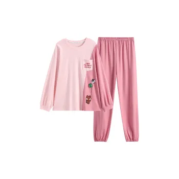 FENTENG Unisex Pajama Sets