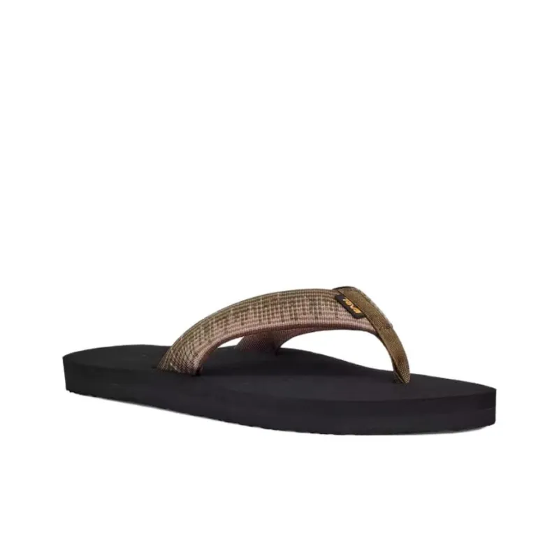 Teva Flip Flops Men-1