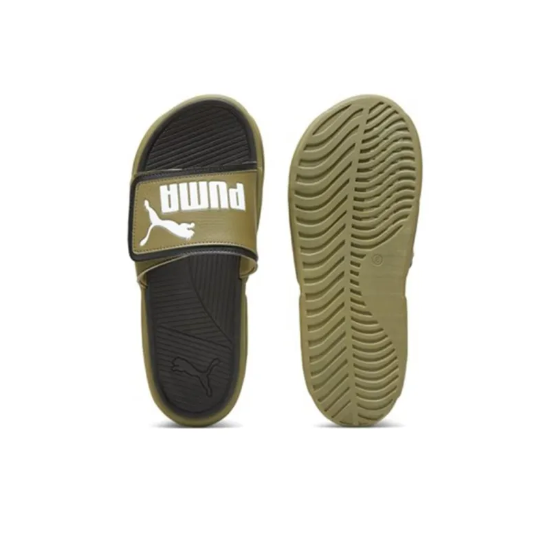 PUMA Royalcat Comfort 'Green'-4