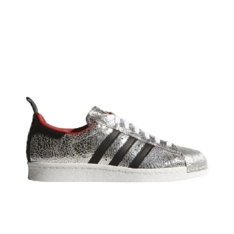 Adidas Superstar 80s X Topshop Women's-1