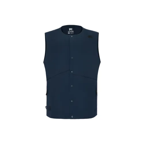 FOOXMET Vests Men