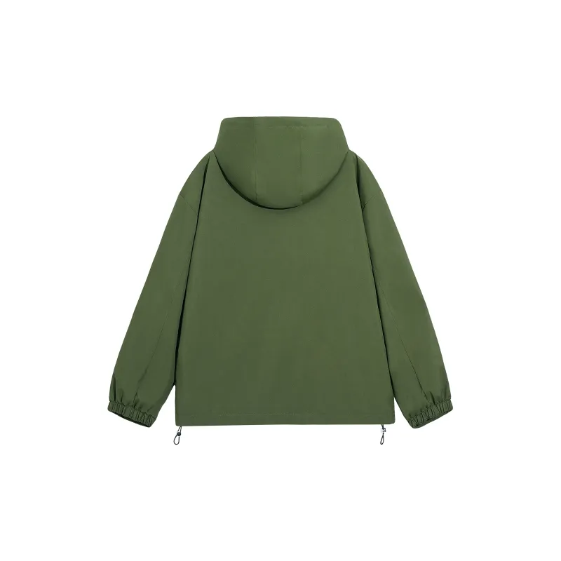 RHIME Chime95 Series Jackets Coats Unisex-19