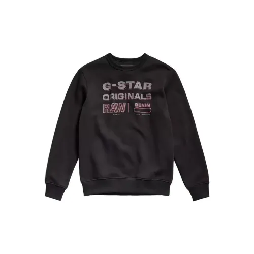 G-STAR RAW Men Sweatshirt
