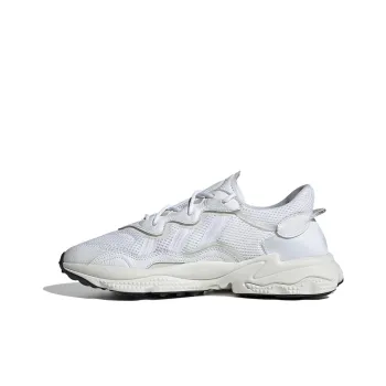 Adidas Originals Ozweego Pusha T White