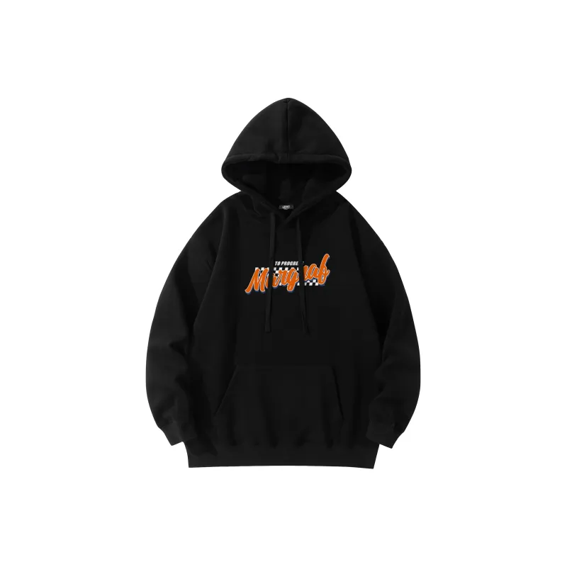MARGRAF Sweatshirts Unisex-1