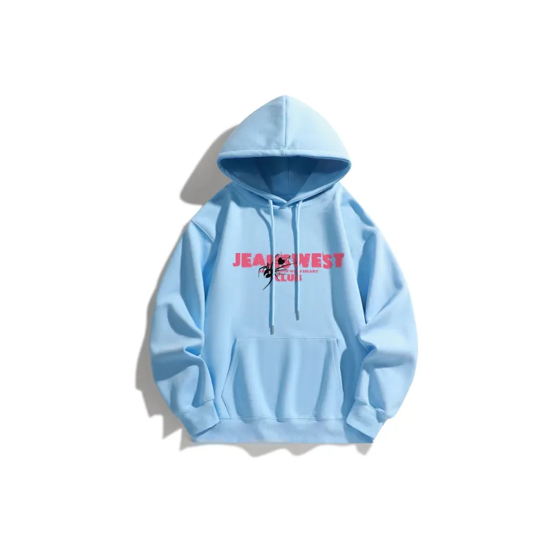 JEANSWEST CLUB Sweatshirt Unisex-18
