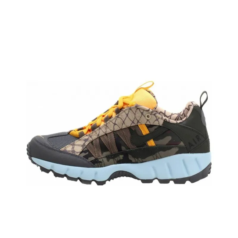 Nike Air Humara 17 Camo Pack Grey-0