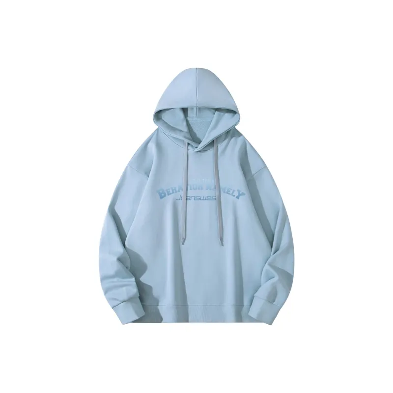JEANSWEST Sweatshirts Unisex-9