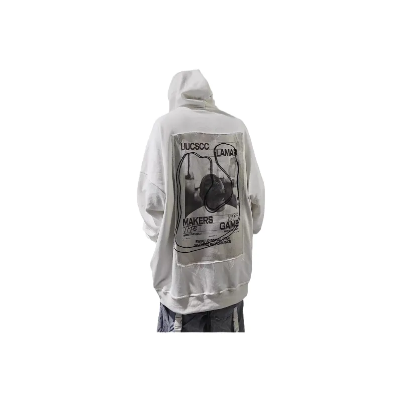 UUCSCC Sweatshirts Men-8