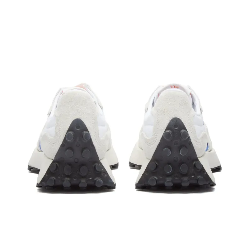 New Balance 327 White Bright Lapis-4