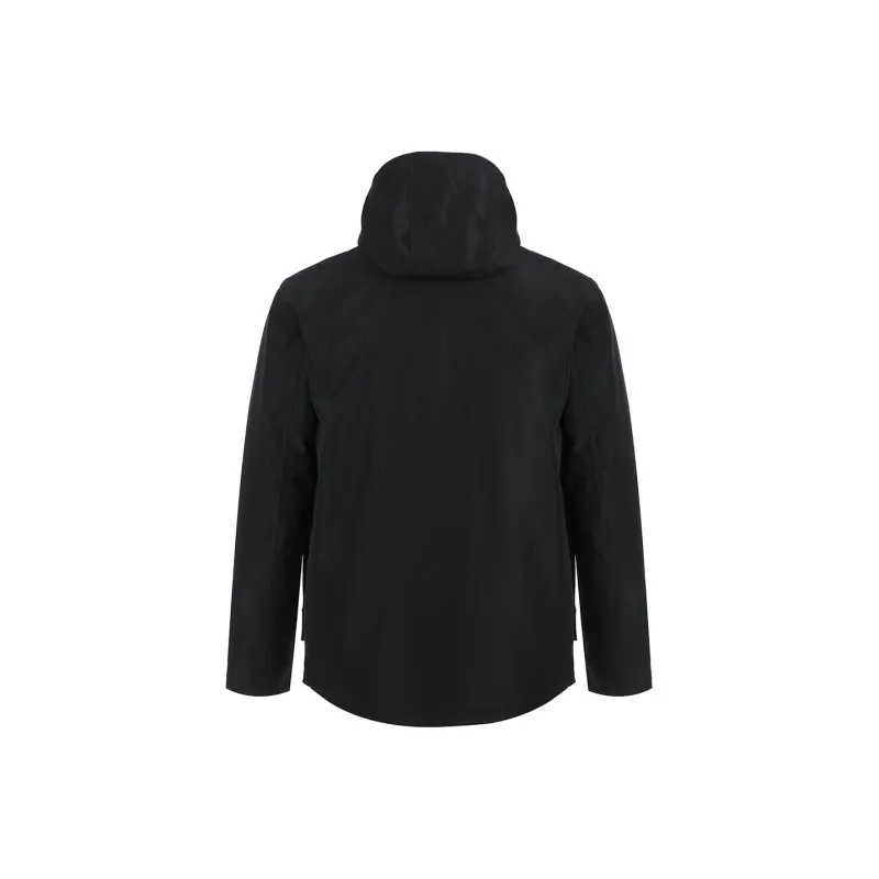 Discovery Expedition Windbreaker Jackets Men-2