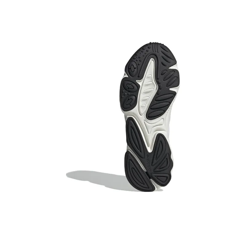 Adidas Ozweego Pusha T White-5