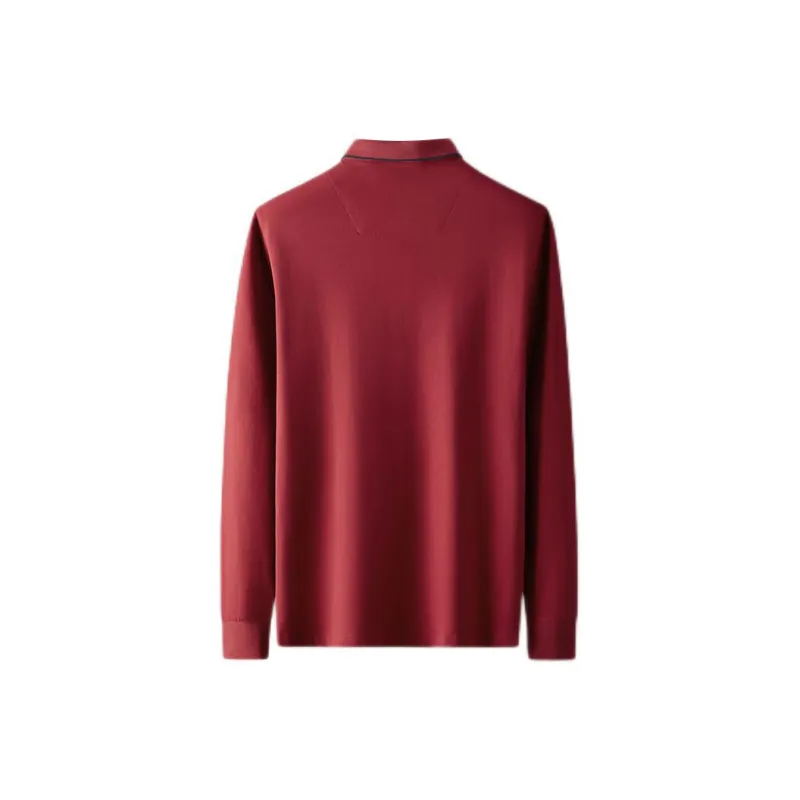 JEEP SPIRIT Polo Shirts Men-5