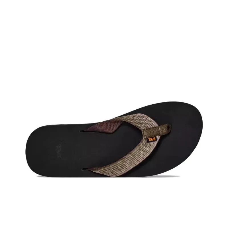 Teva Flip Flops Men-3