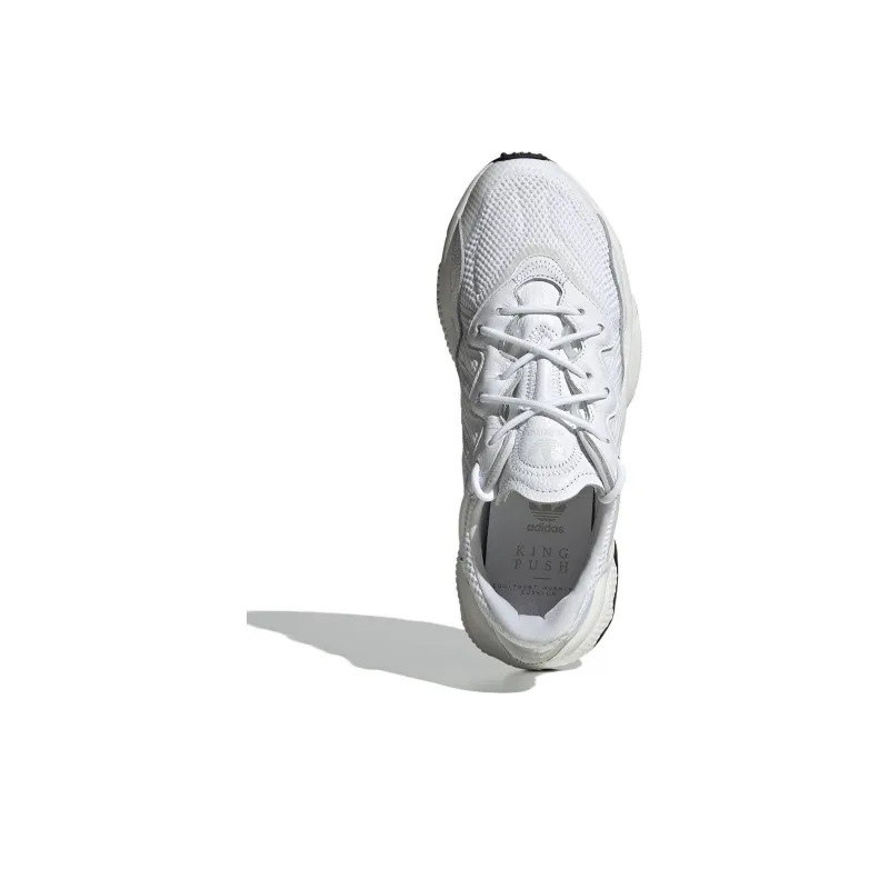 Adidas Ozweego Pusha T White-4