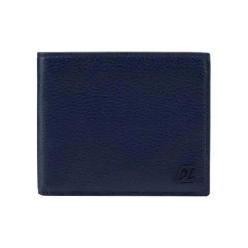 Christian Louboutin Wallet Blue