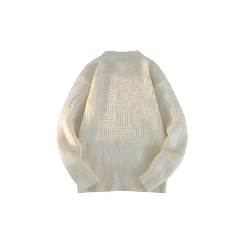 FAIRWHALE Sweaters Unisex-7
