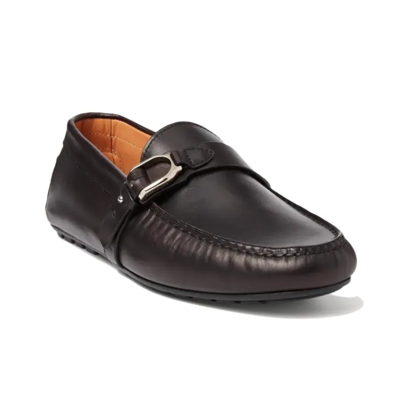 Polo Ralph Lauren Harold Casual Shoes Men's Black-2