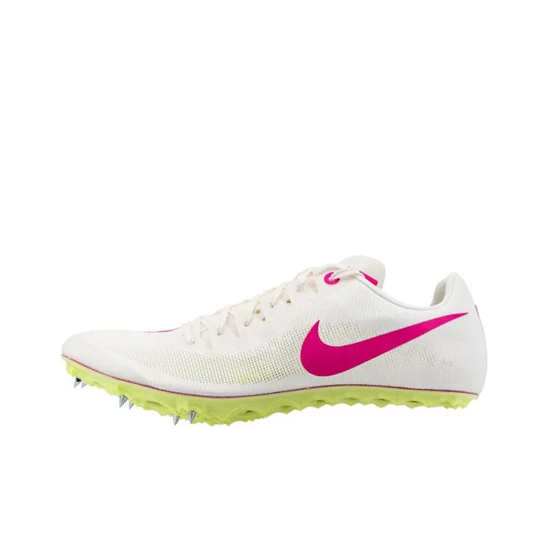 Nike Zoom JA Fly 4 Sail Fierce Pink-0
