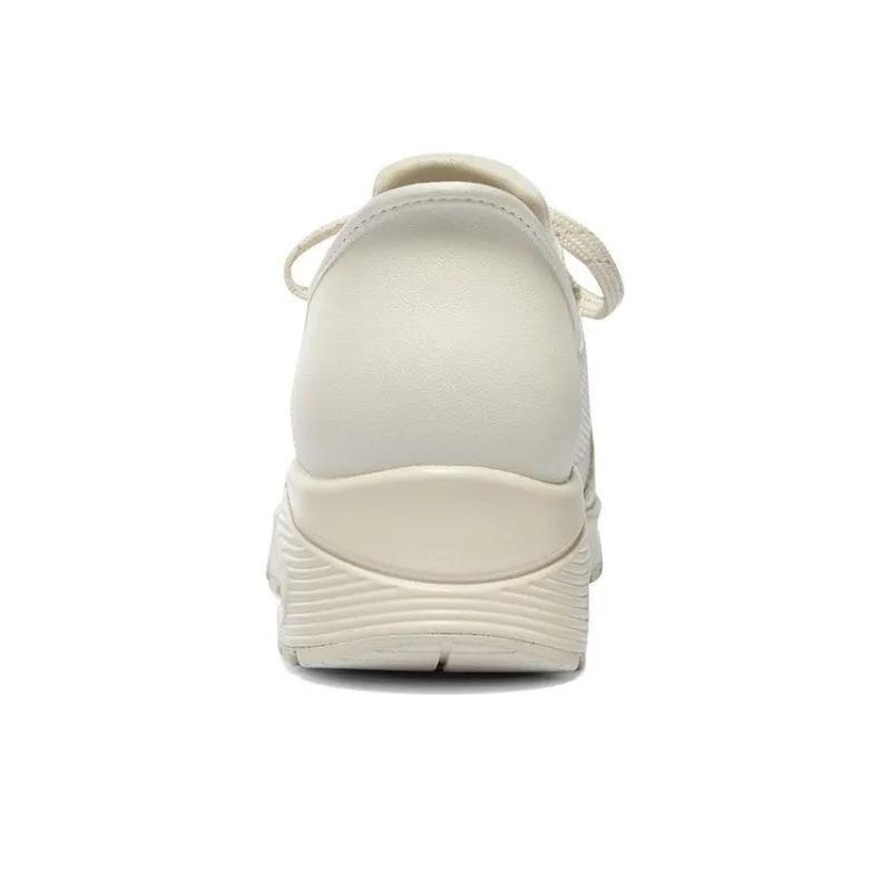 Skechers Uno Slip In Air 'Off White' Women's-3