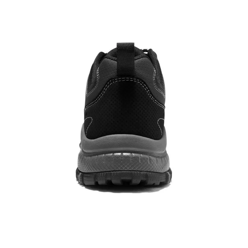 Skechers Hillcrest 'Pure Escape Black Charcoal'-3