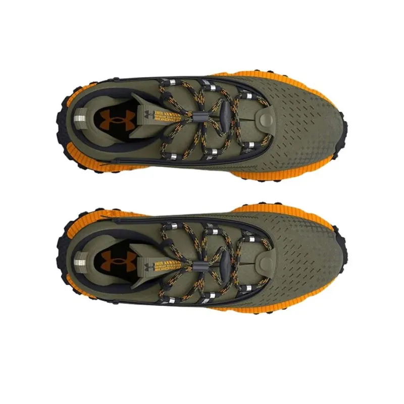 Under Armour Hovr Summit Ft Delta 'Marine Od Green'-3