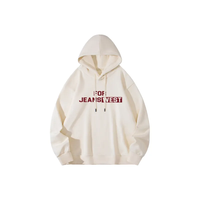 JEANSWEST Sweatshirts Unisex-11
