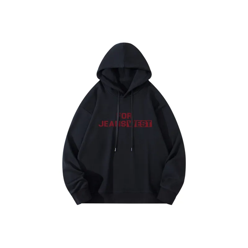 JEANSWEST Sweatshirts Unisex-1