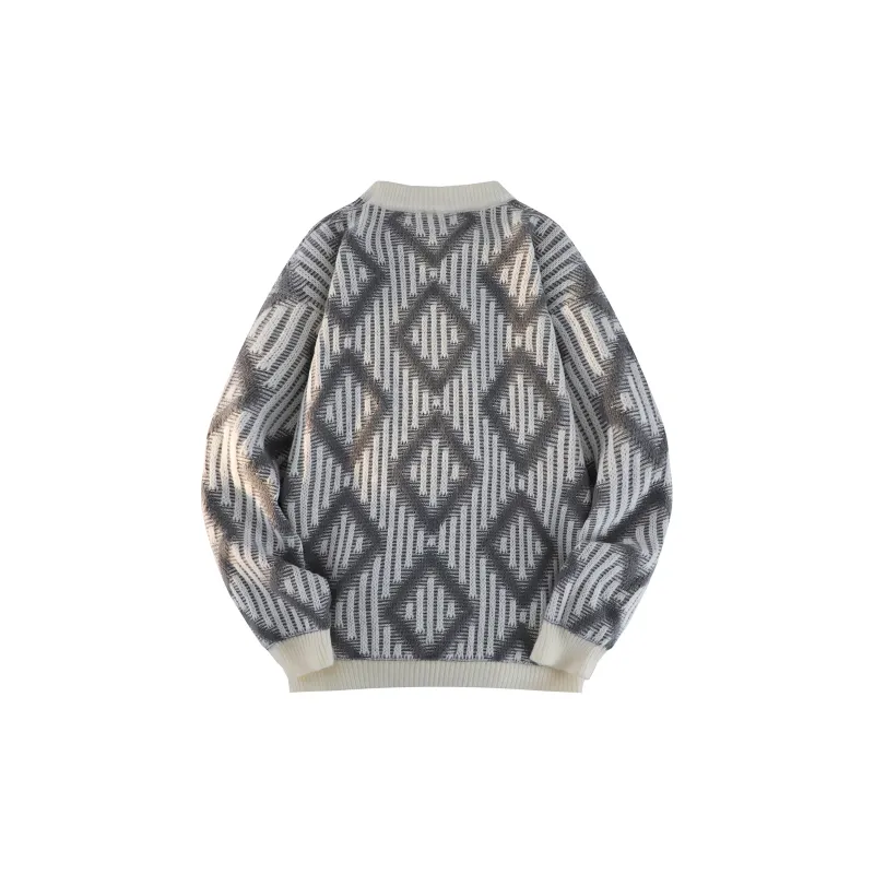 FAIRWHALE Knitwear Unisex-7