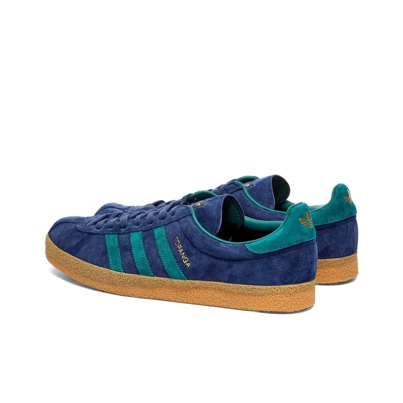 Adidas Topanga End Three Bridges-2
