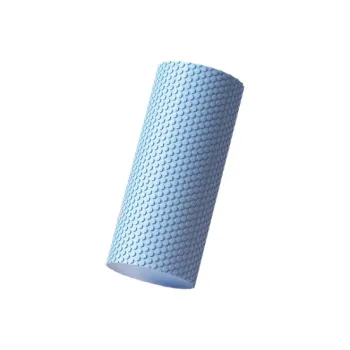 AMYUP Hollow Foam Rollers Yoga Fitness Massage Body Shaping