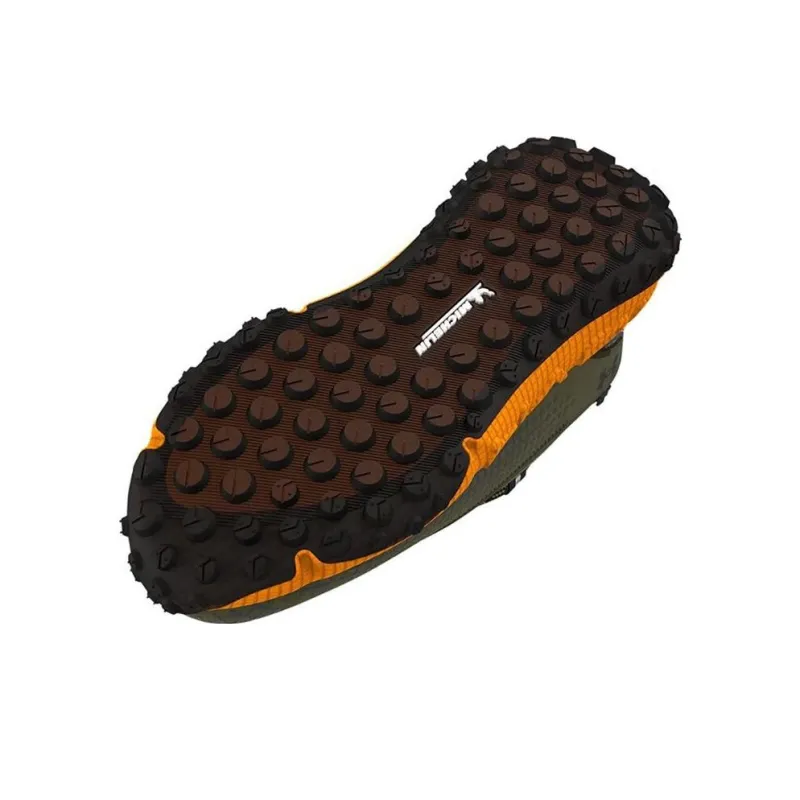 Under Armour Hovr Summit Ft Delta 'Marine Od Green'-4